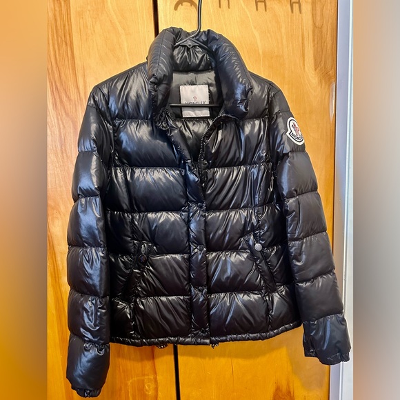 Authentic Women’s Moncler Badia Jacket. - Picture 4 of 6